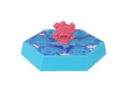 Candies One Piece Cup Lid-Blue